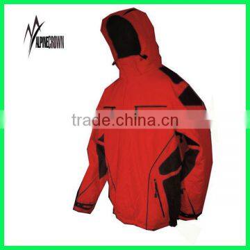 Wholesales snow ski suit men 2015