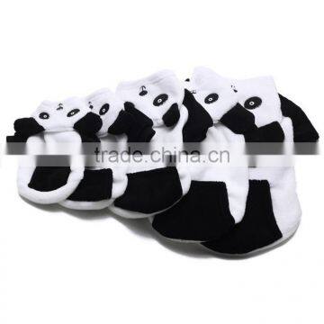 Wholesale Winter Cartoon Pet Panana Jacket Cute Pet Coat Fancy Costume Apparel photo-2