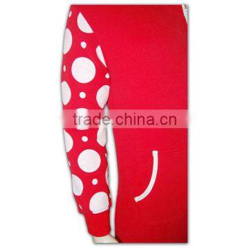 Sweatshirt Jacket Sport Hoodies for Women photo-6