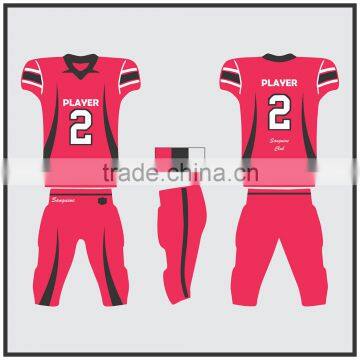 Jersey and Shorts Sublimated With Free Customization / Multiple Colors / All Sizes / 2017 Model photo-3
