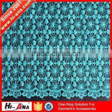 Cord Guipure Lace Fabric Wholesale,african Lace Fabrics,chemical Lace Embroidery Fabric photo-3