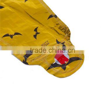 Aluminium Foil Balloon Halloween Ghost Multicolor Halloween Pumpkin Custom Printed Balloons photo-3