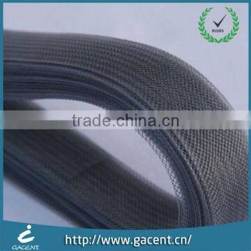 Bridal Sewing Supplies Polyester Crinoline Trim for Wedding Dress photo-5