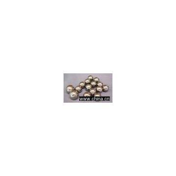 Steel Ball