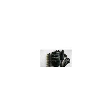super mini automatic 80w universal laptop adapter