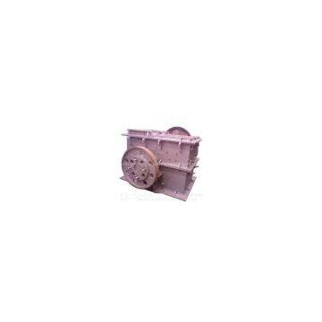 Ring hammer crusher for Chile