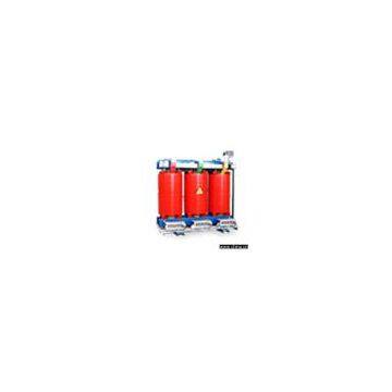 Sell Dry Type Power Transformer