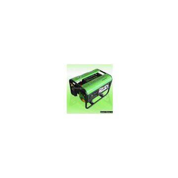 Sell Gas-Fired Electricity Generation Units
