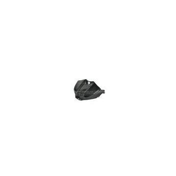 Carbon Fiber Tank Cover for Yamaha R1 09