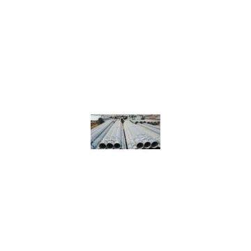 Galvanized Pipe