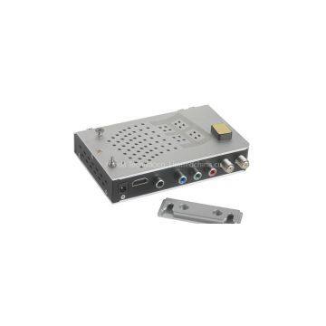 DVB-S2 TV TUNER DSR7103