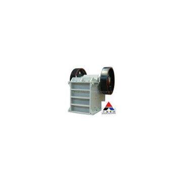 Stone Crushing and Grinding Machine