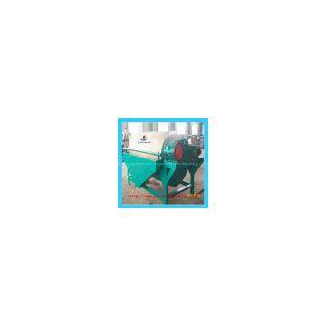 China Manufacturer Iron Ore Magnetic Separator