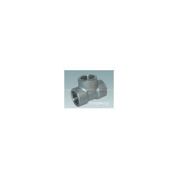 Sell MSS SP-97 CS Socket Threaded Welding Weldolet/Outlet