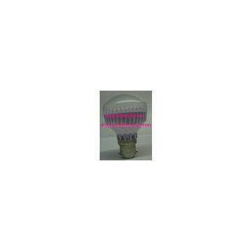 3W LED bulbs