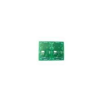 Green Solder Mask 1 - 14 Layers High TG Multilayer PCB Boards 0.5 - 6oz