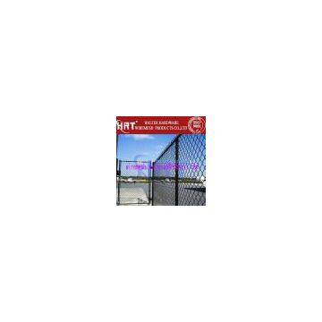 Cheap Price Factory of Chain Link Fence,diamond Wire Mesh Fence,cheap Chain Link Fencing photo-2