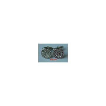 China (Mainland) Cuff Links