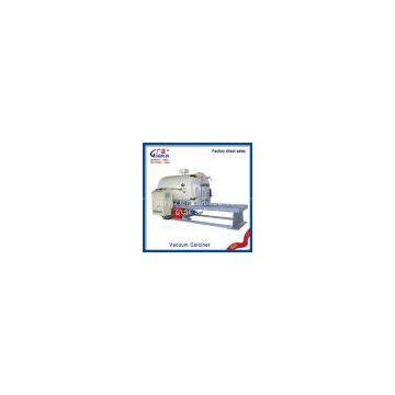 superior vacuum furnace for cleaning spunbond spin packs
