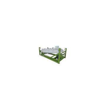 Rotary Sieve