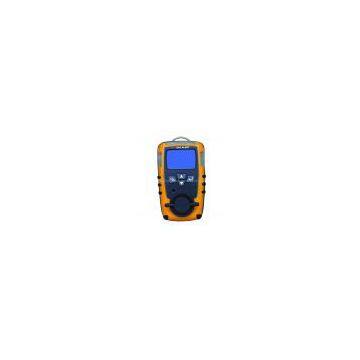 Combustible gas detector