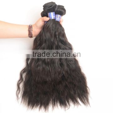 High Quality Wholesale Price Peruvian Pre Braided Hair Extensions