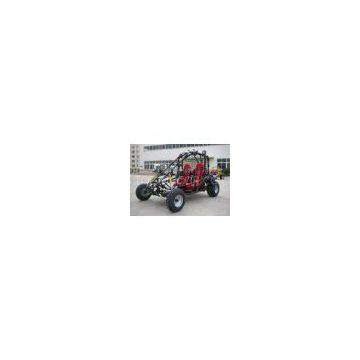 250CC Automatic Dune Buggy