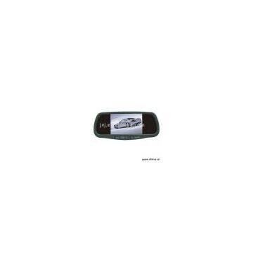 Sell Rear View Mirror TFT LCD Monitor