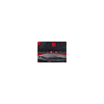 Universal 12 28 Front Windscreen Wipers Blades For Snow , Windshield Wiper Parts