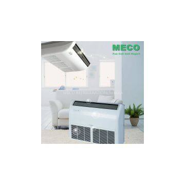 Floor Ceiling Type Chilled Water Fan Coil Unit-3RT photo-3
