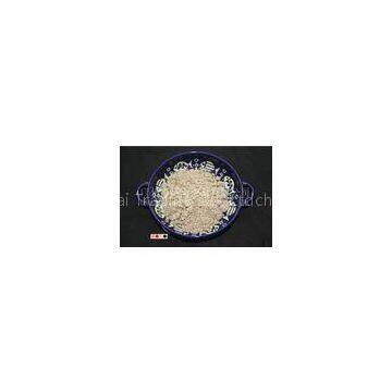 Acid Grade Calcium Fluoride Fluorspar Powder Wet CaF2 97% SiO2 1.5%