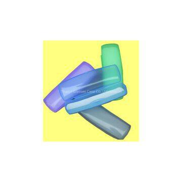 plastic optical frame case