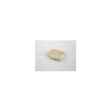 Personalized Cardboard Jewelry Boxes for Women Pendant and Necklace Packaging