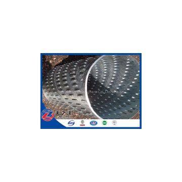 Bridge Slotted Well Screen photo-3