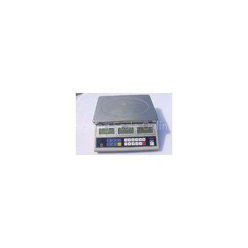 6kg Kilogram 0.1g 20Keys Digital Counting Scale Table Top Scale HBM Accurate Scale