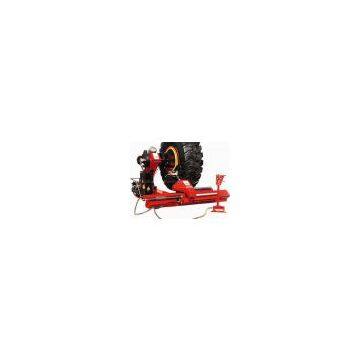 tire changer