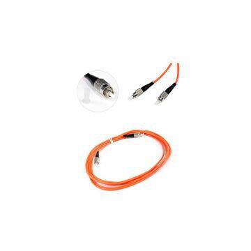 Multi Mode FC-FC(PC/UPC) Patch Cord(simplex) photo-3
