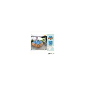 Sell Outdoor Spa (sg-7307)