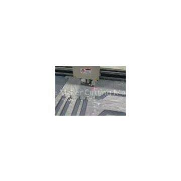 Sign Imaging Graphics Packaging Plotter Sample Cutter Machine