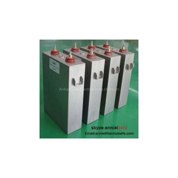 1000V low voltage power capacitor for capacitor bank