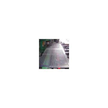 perforated metal