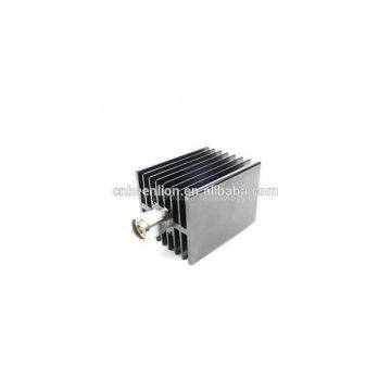 50W , DC-18GHz N Type Fixed Coaxial Attenuator