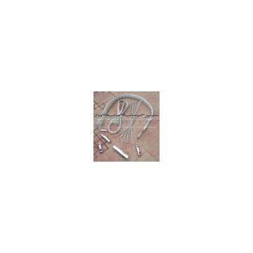 Cable Pulling Sock/Pulling Grips/Support Grip