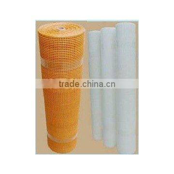 Coated Fiberglass Mesh Fabrics