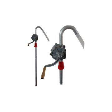 Aluminum Rotary Hand Oil Pump / Rotary Hand Pump (GT131-A)