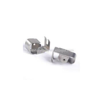 Electric Motor Customized Crimping Shrapnel