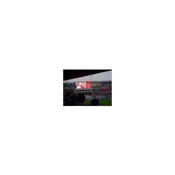 LED Vision Screen Display