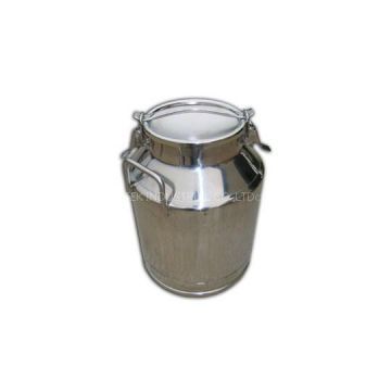 10L Stainless Steel Milk Can