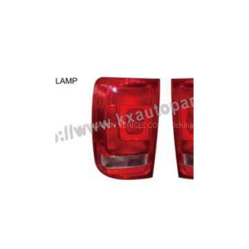 VOLKSWAGEN AMAROK 2012 TAIL LAMP