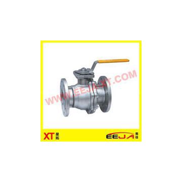 Pump Valve Stainless Steel Gravity Castings